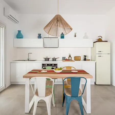 Appartamento Elyos *