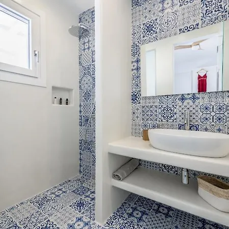 Elyos Appartamento Pollonia