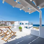 Elyos Apartamento