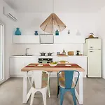 Apartamento Elyos *
