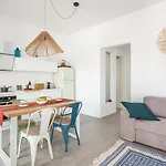 Apartamento Elyos *