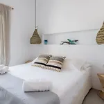 Elyos Apartamento