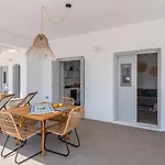 Apartamento Elyos Pollonia