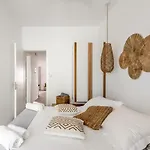 Apartamento Elyos *
