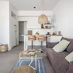 Apartamento Elyos *