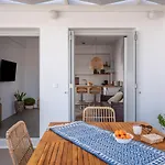 Elyos Apartmán