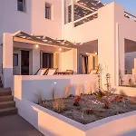 Apartment Elyos *
