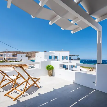 Elyos Apartament