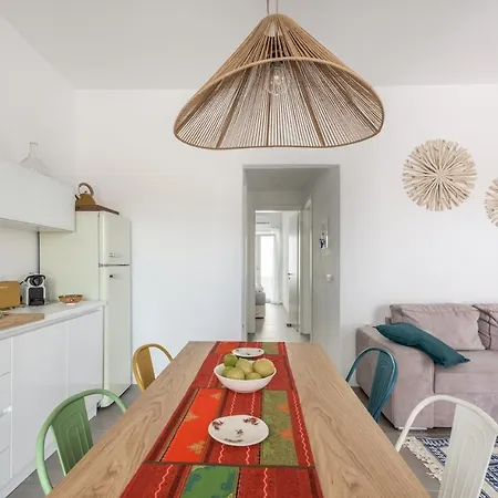 Elyos Boutique Appartement Pollonia