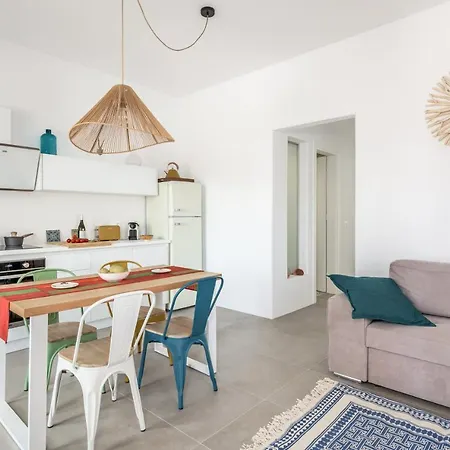 Appartement Elyos Boutique *