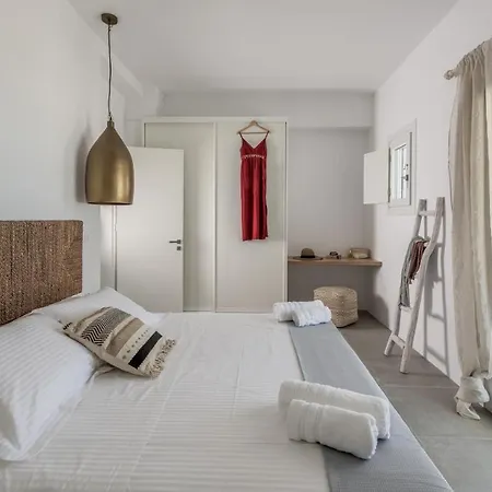 Elyos Apartament