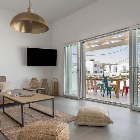 Apartamento Elyos
