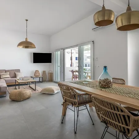 Apartament Elyos
