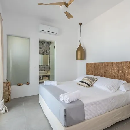 Appartement Elyos Boutique Pollonia