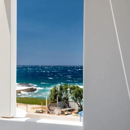 Elyos Apartament Pollonia