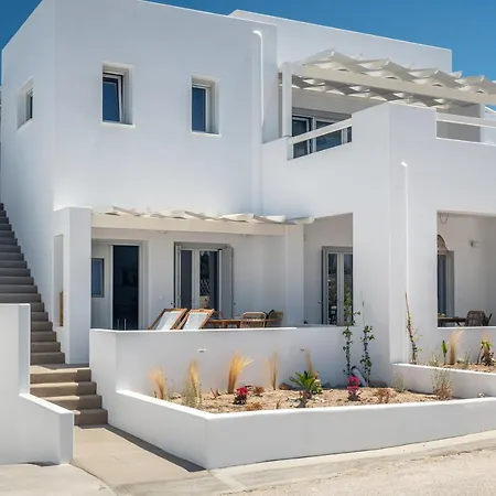 Appartement Elyos Boutique Pollonia