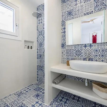 Elyos Boutique Appartement Pollonia