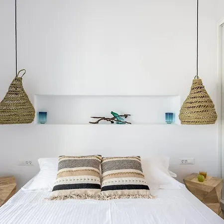 Elyos Apartamento