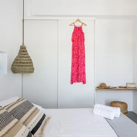 Appartement Elyos Boutique