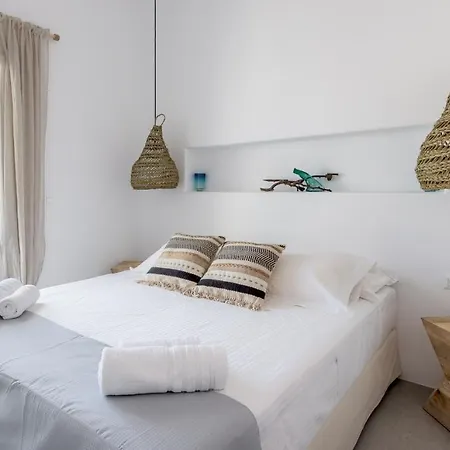Elyos Apartament