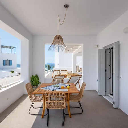 Apartment Elyos
