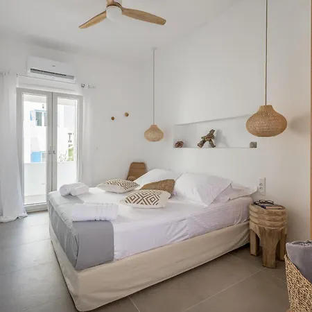 Appartement Elyos Boutique