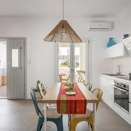 Elyos Apartament