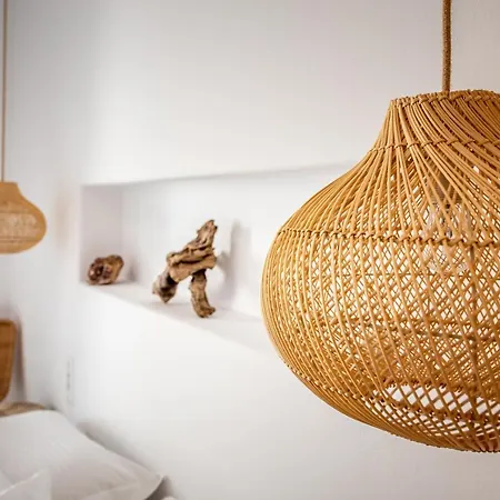 Apartment Elyos *