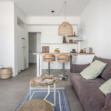 Appartement Elyos Boutique *