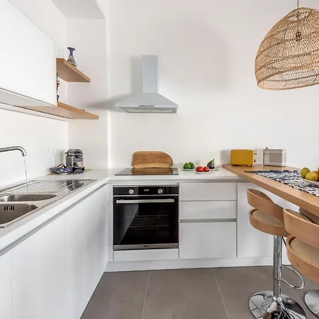 Elyos Boutique Appartement