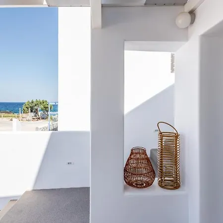 Appartement Elyos Boutique Pollonia
