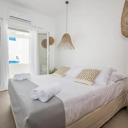 Elyos Boutique Appartement Pollonia