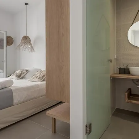 Appartement Elyos Boutique *