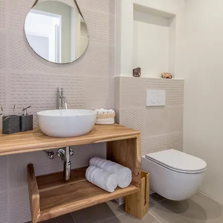 Appartement Elyos Boutique