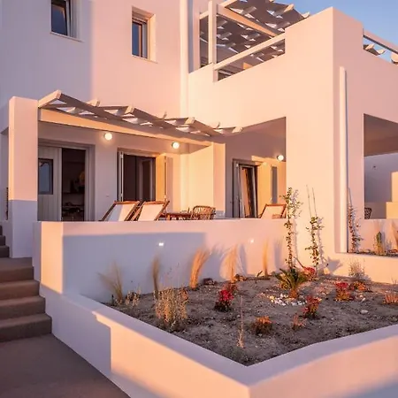 Apartament Elyos *