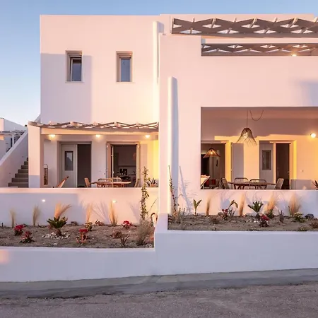 Elyos Boutique Pollonia