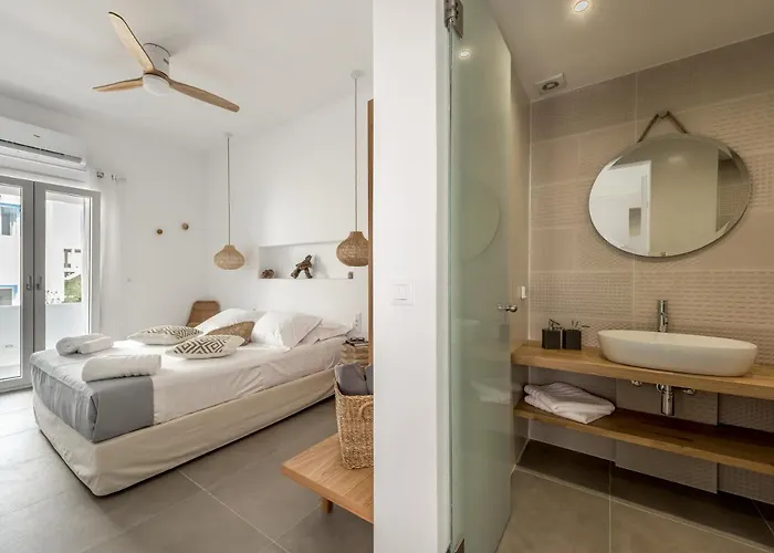 Elyos Appartement Pollonia