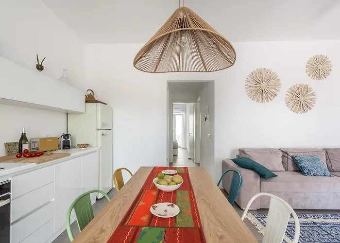 Elyos Appartement Pollonia