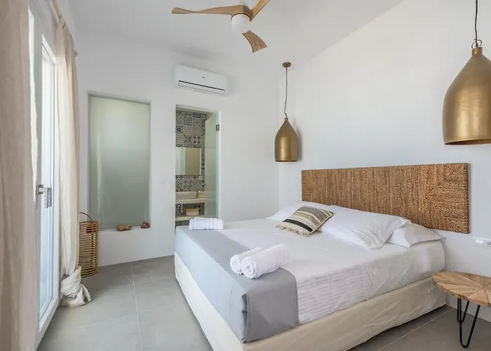 Appartement Elyos Pollonia