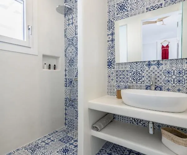 Elyos Appartement Pollonia