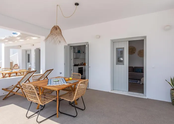 Appartement Elyos Pollonia