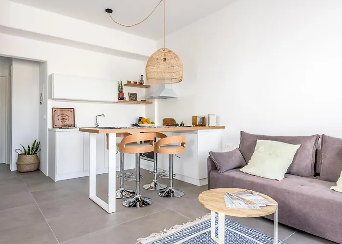 Appartement Elyos Pollonia