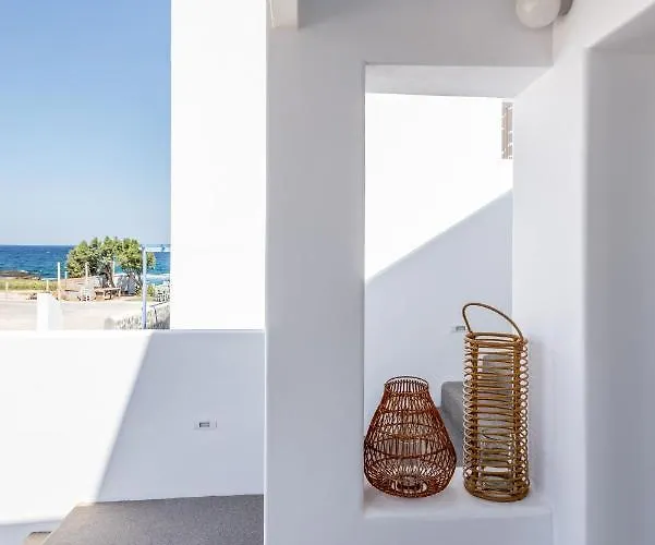 Appartement Elyos Pollonia