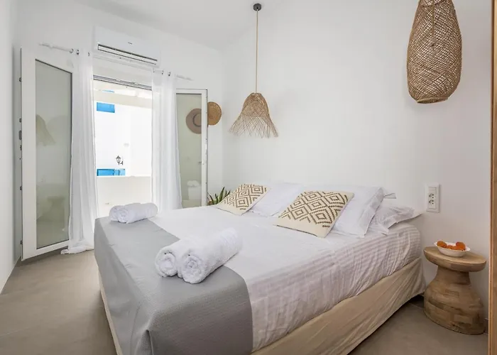 Elyos Appartement Pollonia